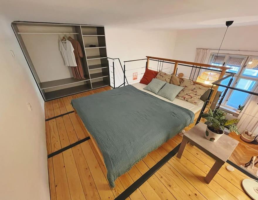 Stefanka Apartment Old Town บราติสลาวา ภายนอก รูปภาพ